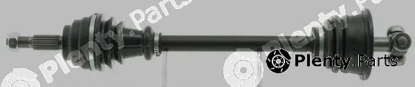 Cevam 5360 — Drive Shaft