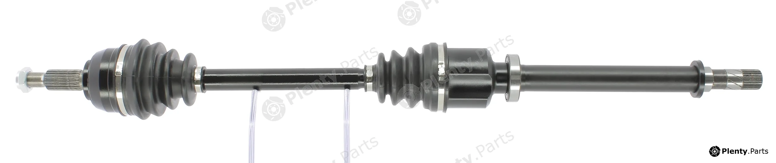 Cevam 7258 — Drive Shaft