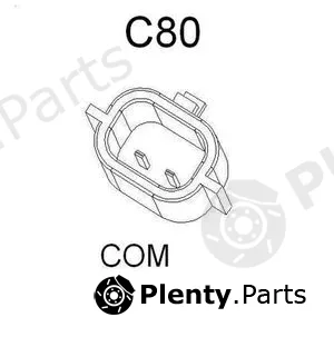 Cevam OL4674 — Alternator OLSEN'S