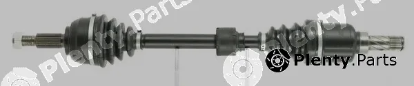Cevam OL7907 — Drive Shaft OLSEN'S