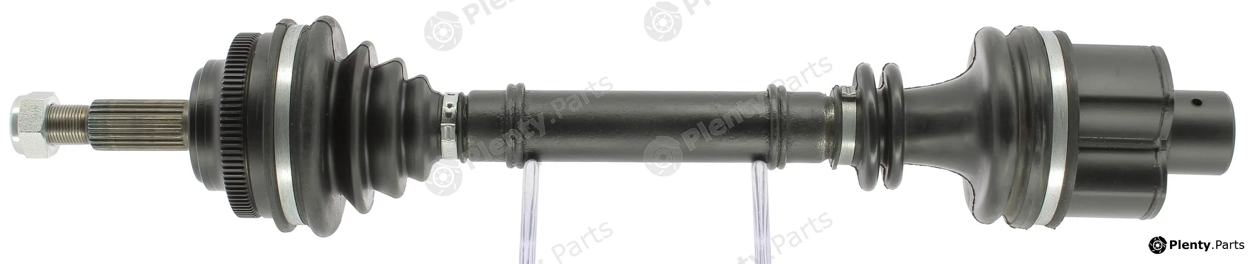 Cevam 5372Z2 — Drive Shaft