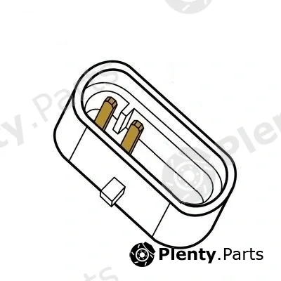 Cevam 40287 — Alternator