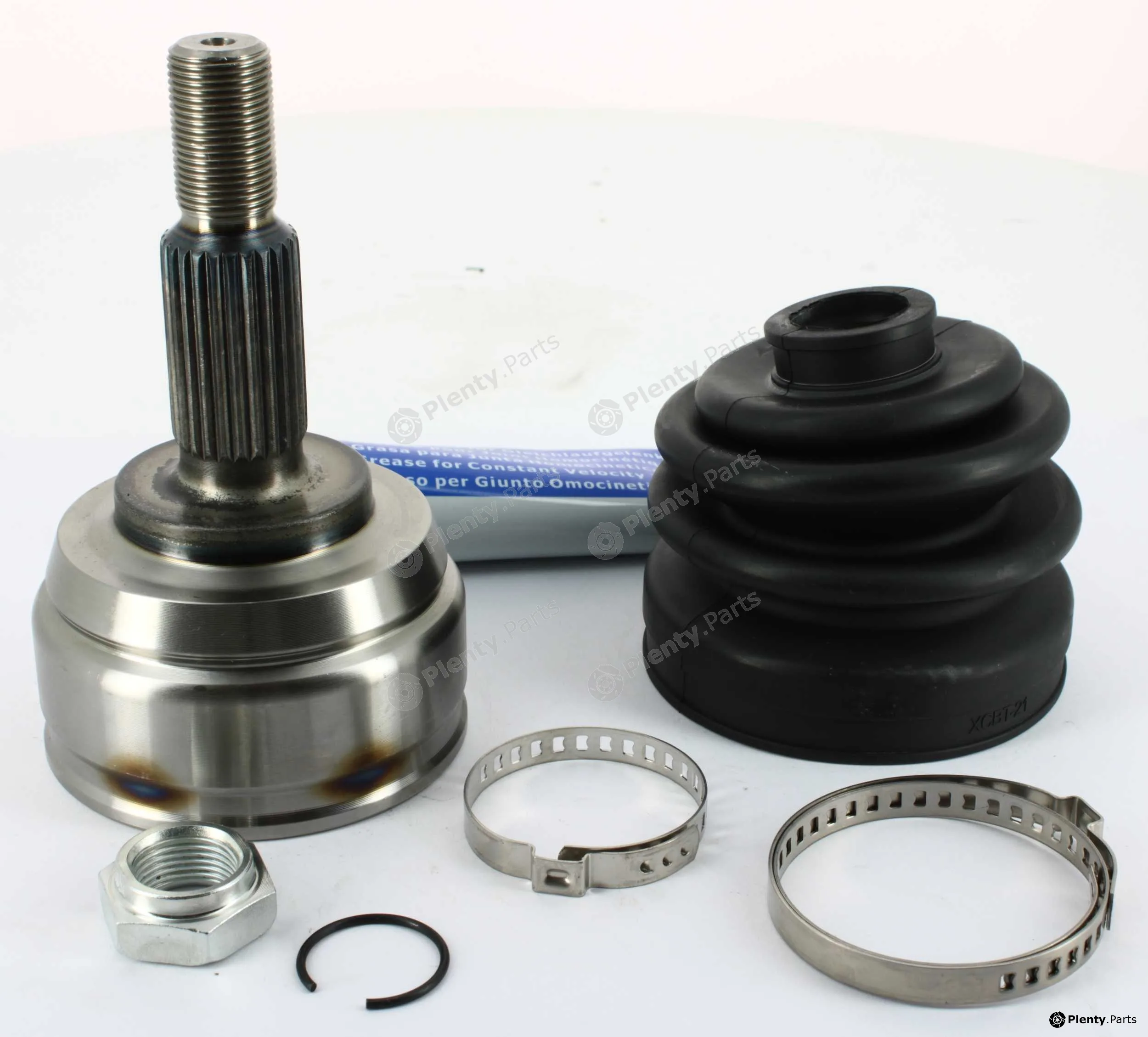 Cevam 6580 — Joint Kit, drive shaft