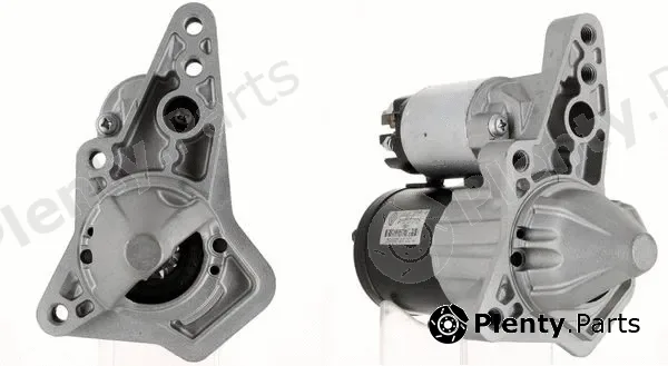 Cevam 3257 — Starter