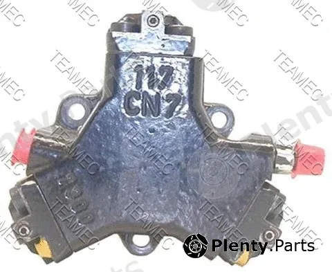 Cevam 874023 — High Pressure Pump TEAMEC