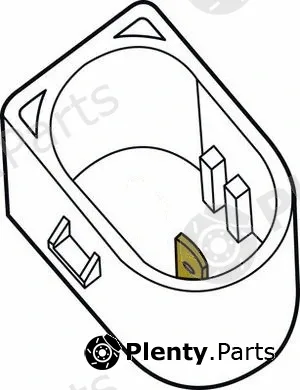 Cevam OL40645 — Alternator OLSEN'S