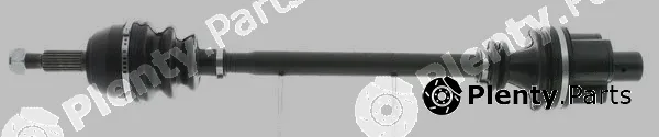 Cevam OL5026 — Drive Shaft OLSEN'S