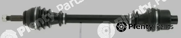 Cevam 5024 — Drive Shaft