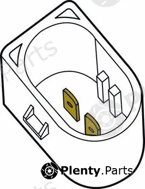 Cevam 9492 — Alternator, starter