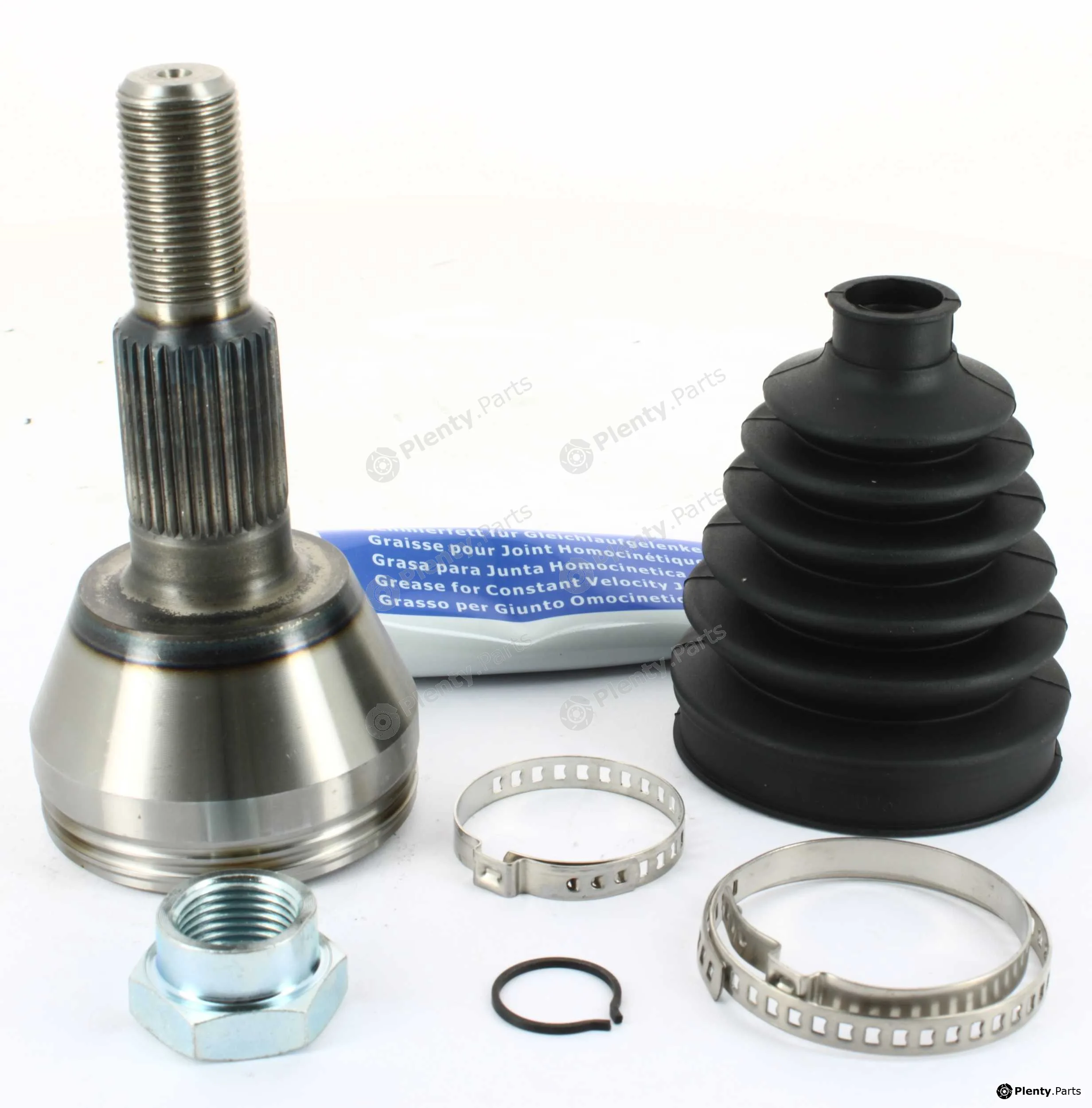Cevam 6068 — Joint Kit, drive shaft