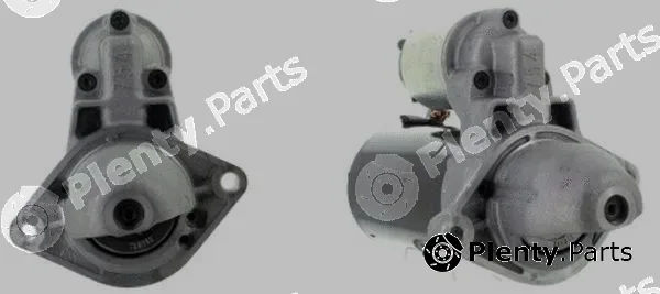 Cevam 3166 — Starter