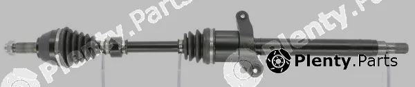 Cevam 50604 — Drive Shaft
