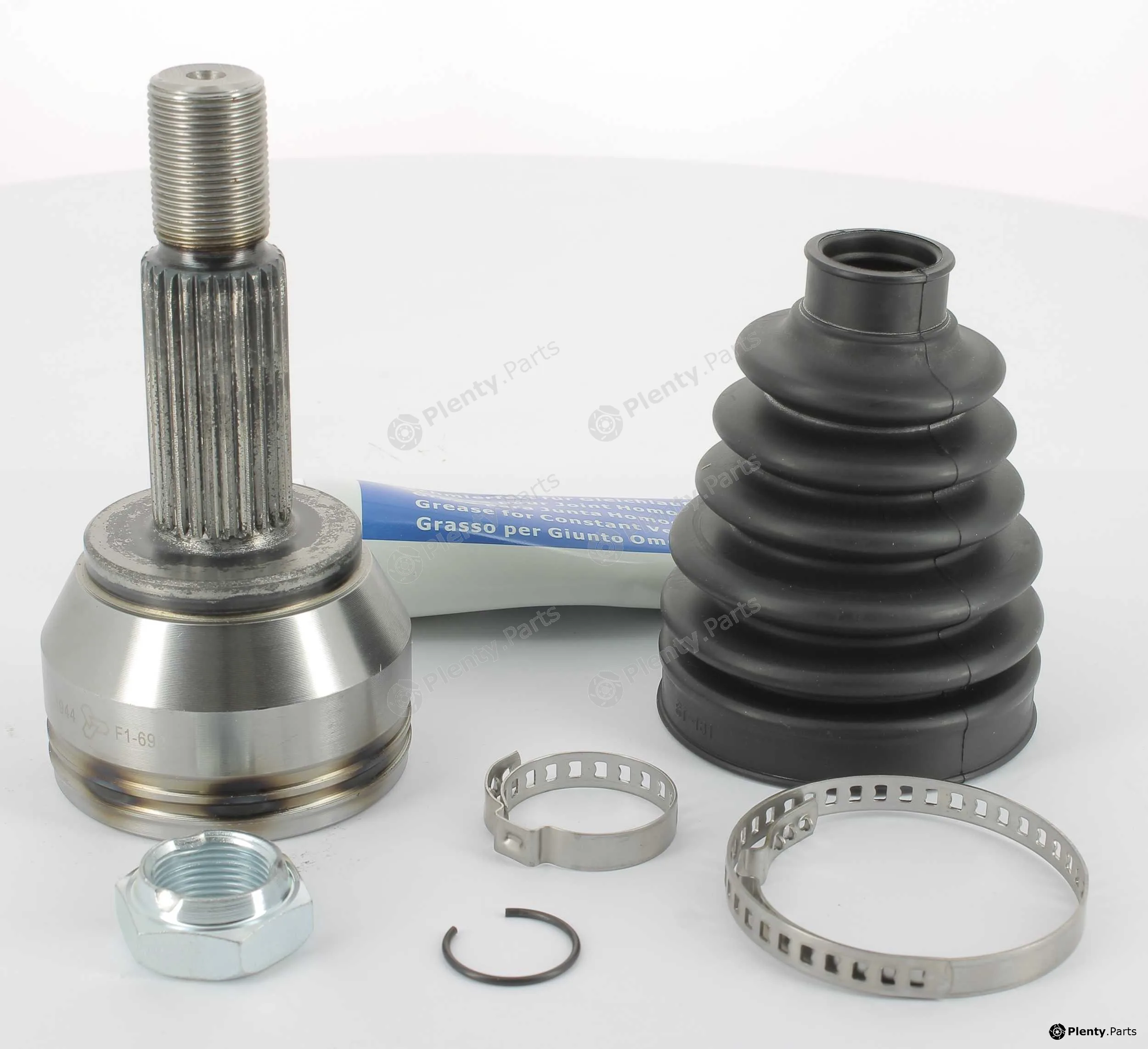 Cevam 6944 — Joint Kit, drive shaft