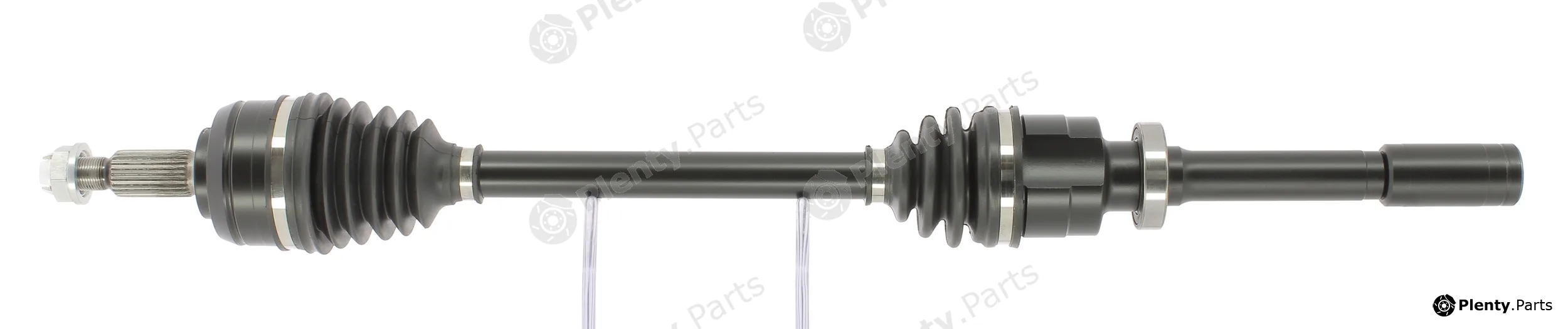 Cevam 7814 — Drive Shaft