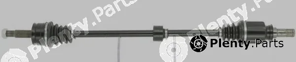Cevam 50674 — Drive Shaft