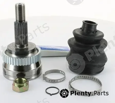 Cevam 6427 — Joint Kit, drive shaft