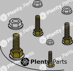 Cevam 2002 — Alternator