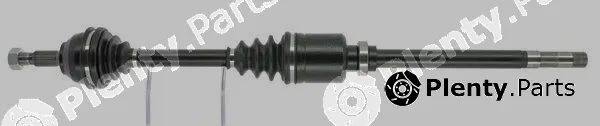 Cevam 5471 — Drive Shaft