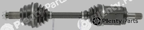 Cevam 5376 — Drive Shaft