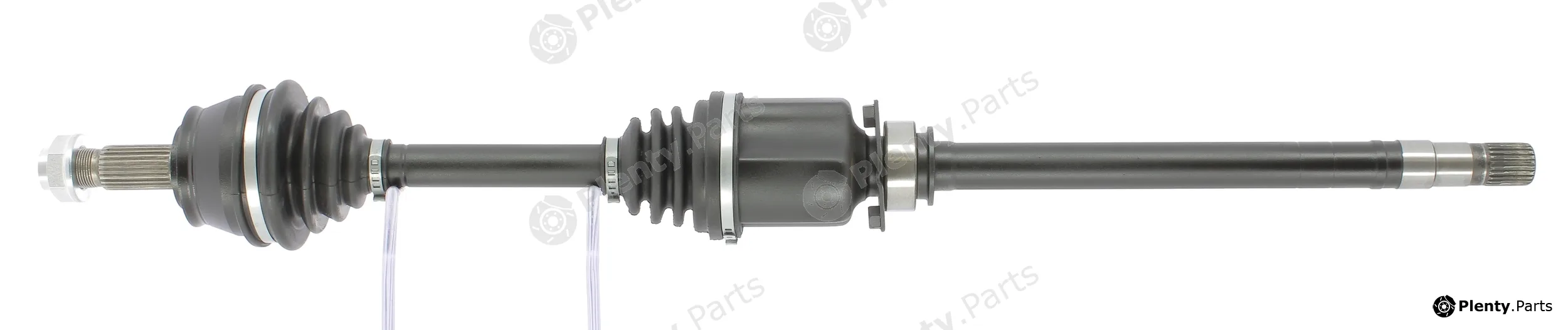 Cevam OL7752 — Drive Shaft OLSEN'S