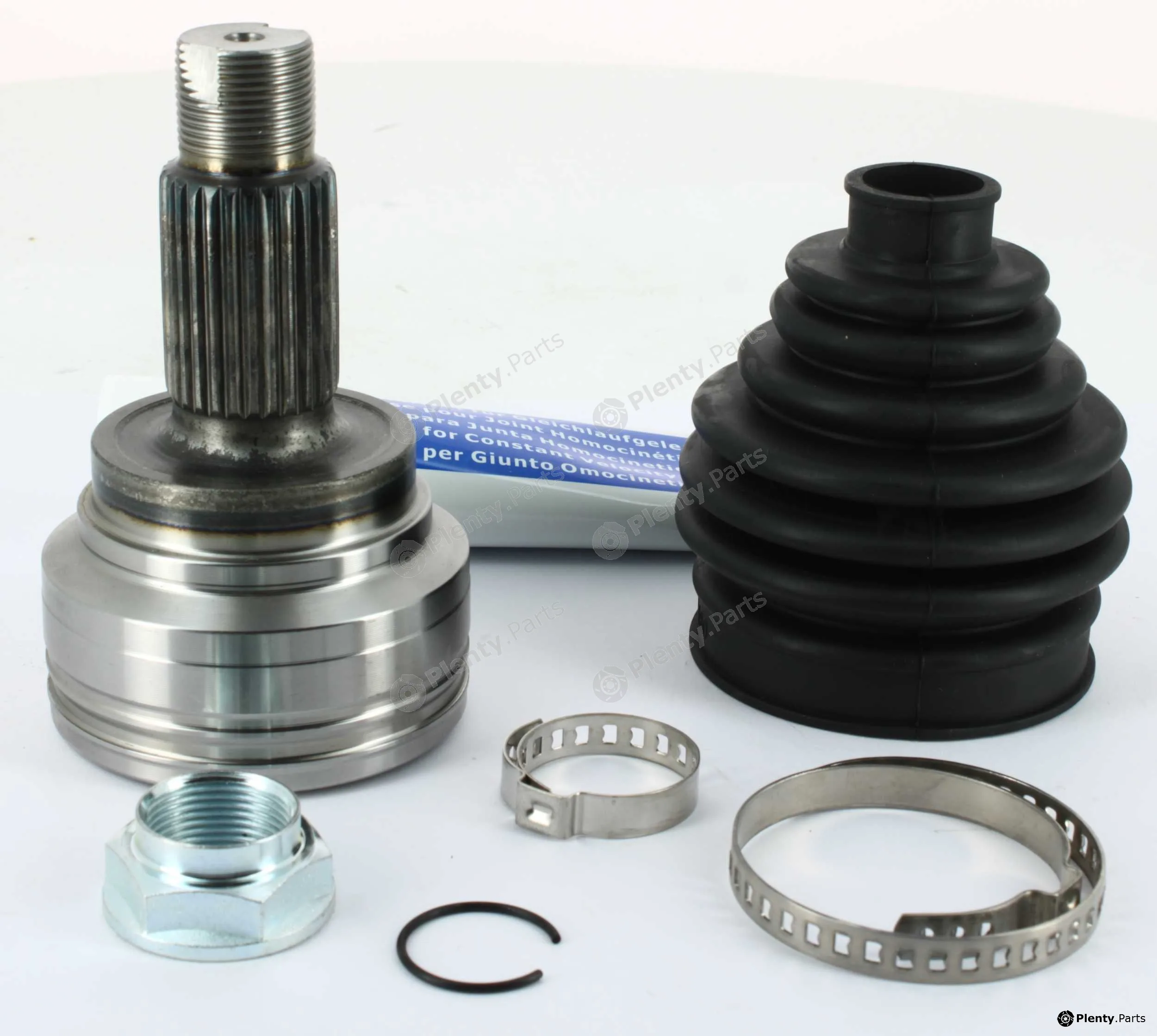 Cevam 6013 — Joint Kit, drive shaft