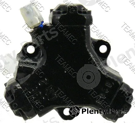 Cevam 874044 — High Pressure Pump TEAMEC