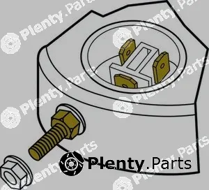 Cevam 9281 — Alternator