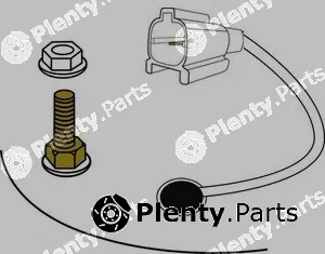 Cevam 2604 — Alternator
