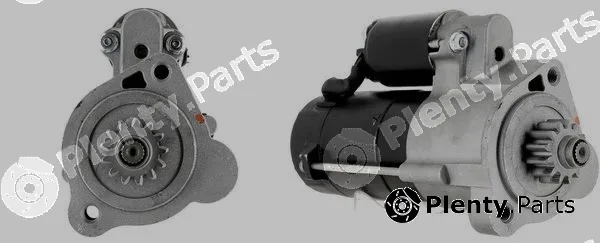 Cevam 3381 — Starter