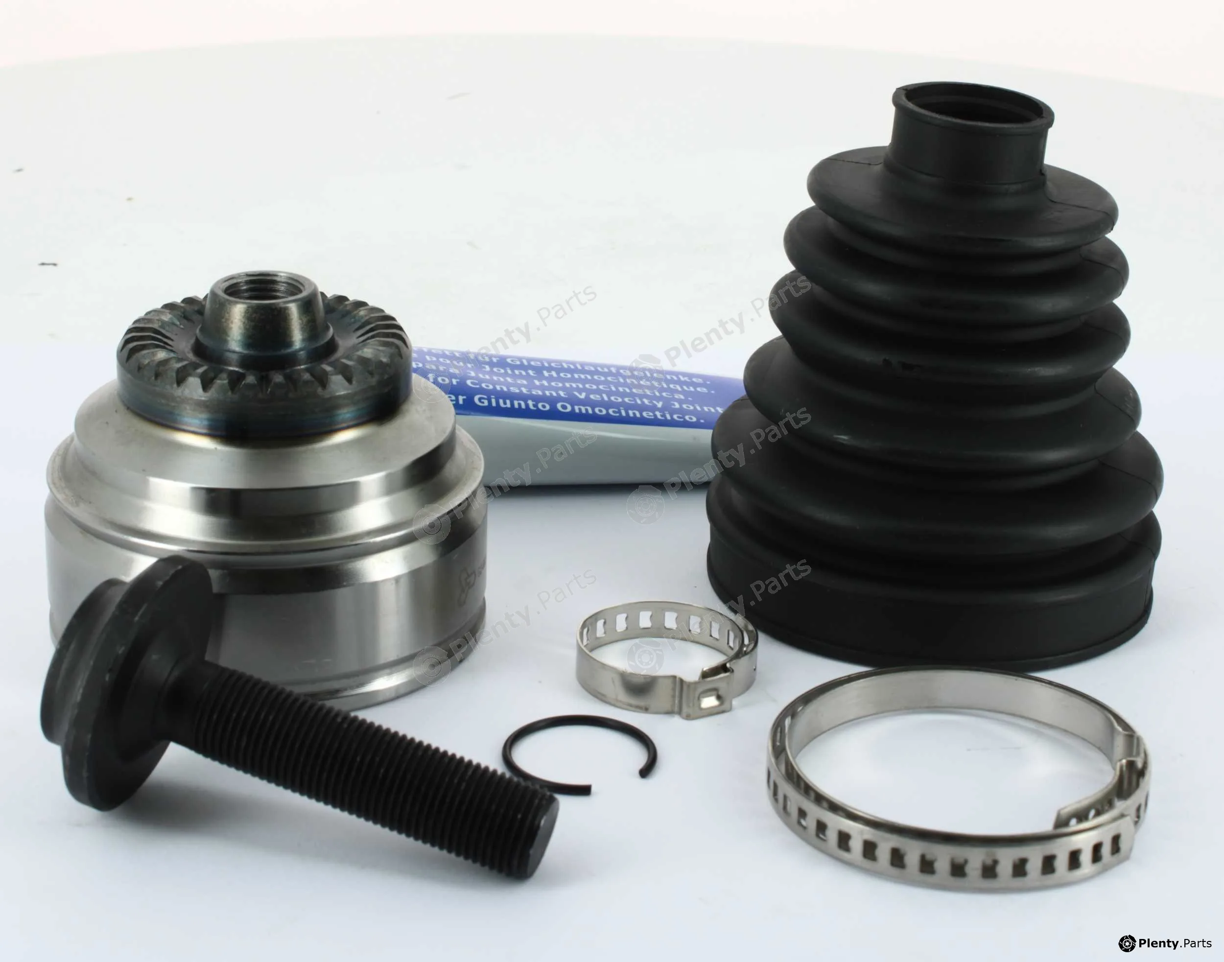 Cevam 6015 — Joint Kit, drive shaft