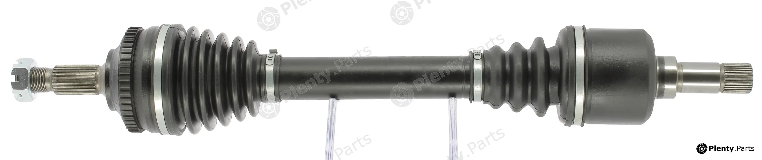 Cevam 5597Z — Drive Shaft