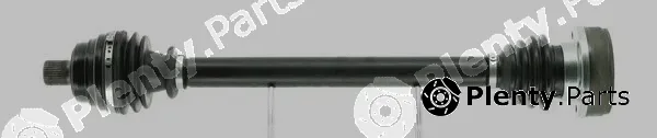 Cevam 5318 — Drive Shaft