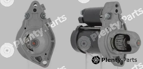 Cevam 3690 — Starter