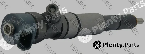 Cevam 810029 — Injector Nozzle TEAMEC