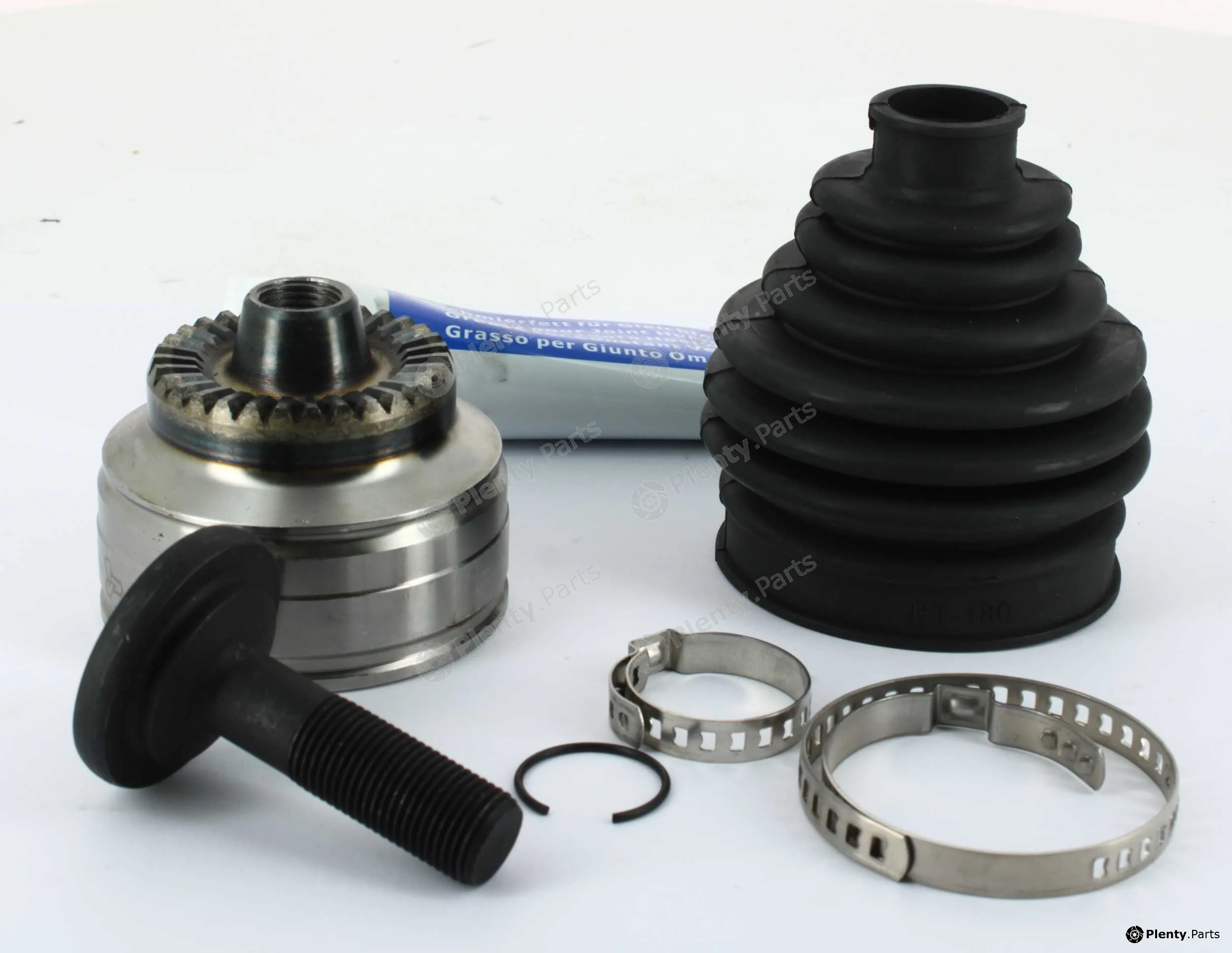 Cevam 6014 — Joint Kit, drive shaft