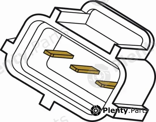 Cevam 40036 — Alternator