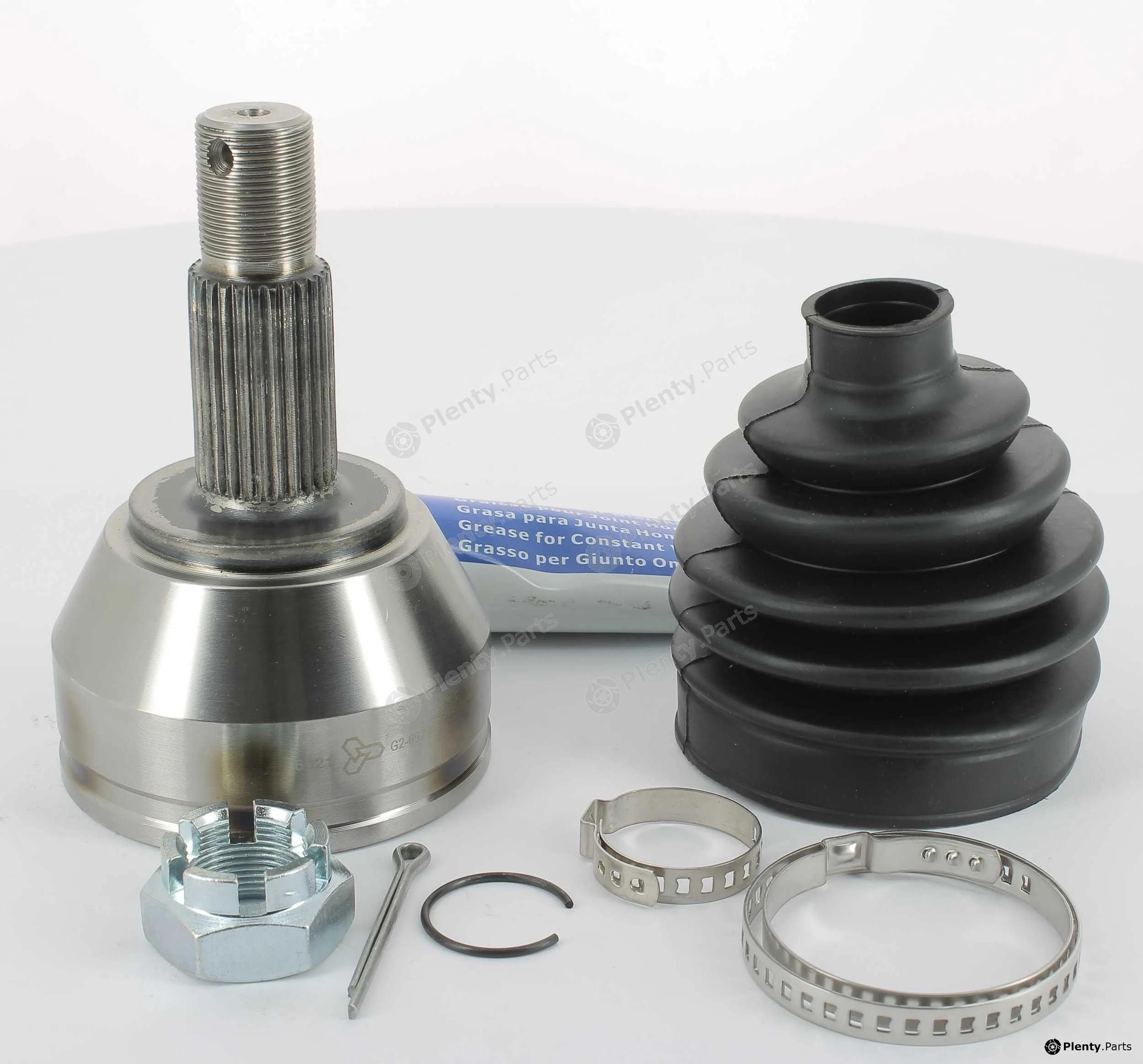 Cevam 6021 — Joint Kit, drive shaft