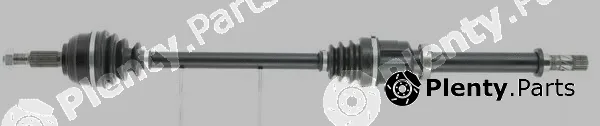 Cevam OL7908 — Drive Shaft OLSEN'S
