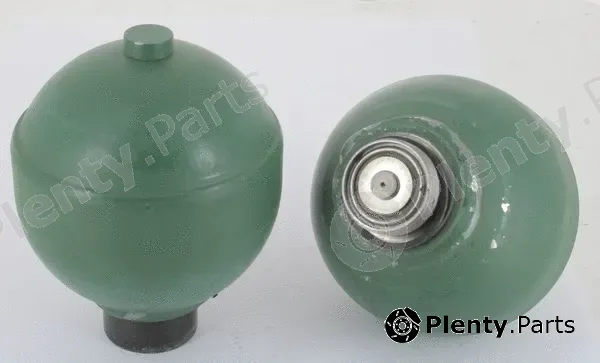 Cevam 0025 — Pressure Accumulator, pneumatic suspension
