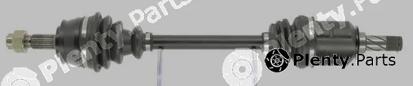 Cevam OL5958 — Drive Shaft OLSEN'S