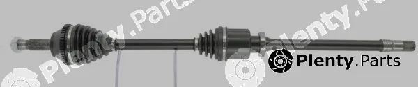 Cevam 50234Z — Drive Shaft