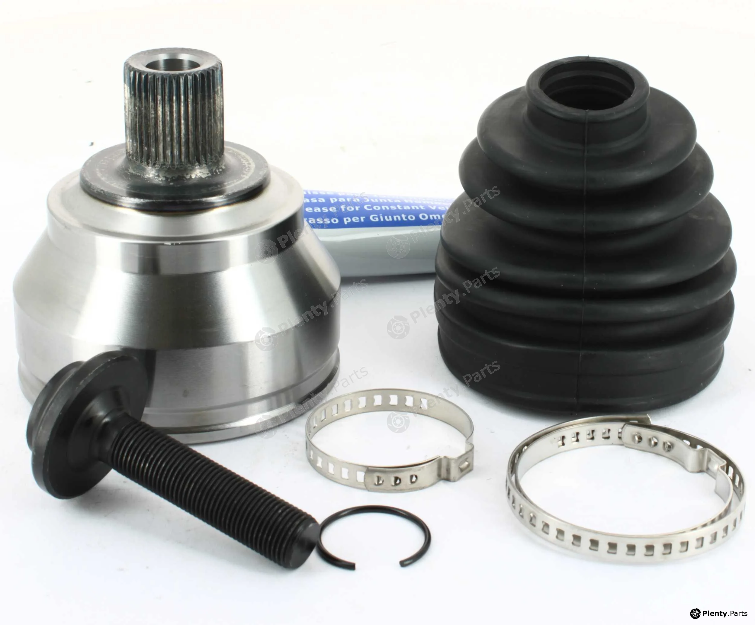 Cevam 6104 — Joint Kit, drive shaft