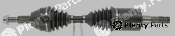 Cevam 50497 — Drive Shaft