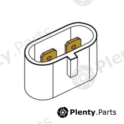 Cevam 40657 — Alternator