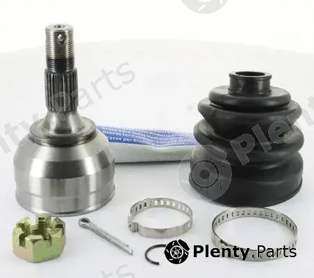 Cevam 6235 — Joint Kit, drive shaft