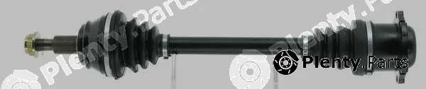Cevam OL5337 — Drive Shaft OLSEN'S
