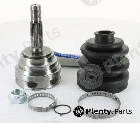 Cevam 6179 — Joint Kit, drive shaft