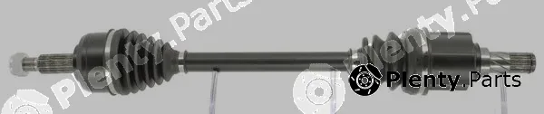 Cevam 7419 — Drive Shaft