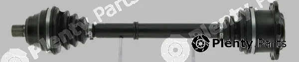 Cevam 5883 — Drive Shaft