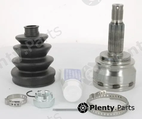 Cevam 6884 — Joint Kit, drive shaft